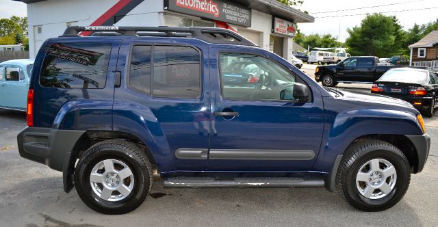 Nissan Xterra 2006 photo 1
