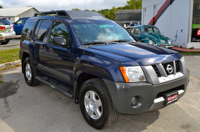 Nissan Xterra 2006 photo 2