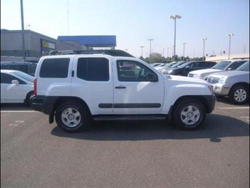 Nissan Xterra 2006 photo 2