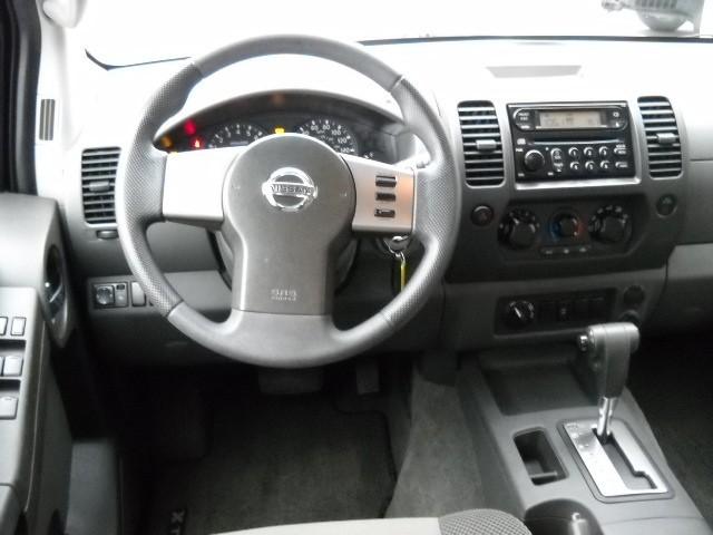 Nissan Xterra 2006 photo 2