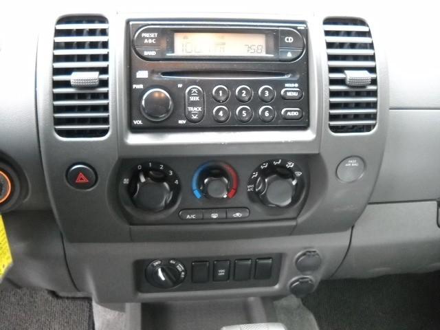 Nissan Xterra 2006 photo 3