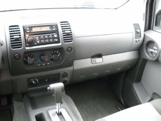 Nissan Xterra 2006 photo 4