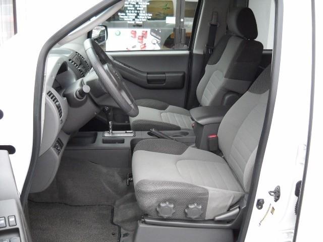 Nissan Xterra 2006 photo 5