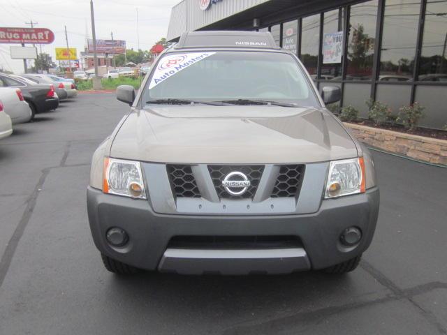 Nissan Xterra 2006 photo 2