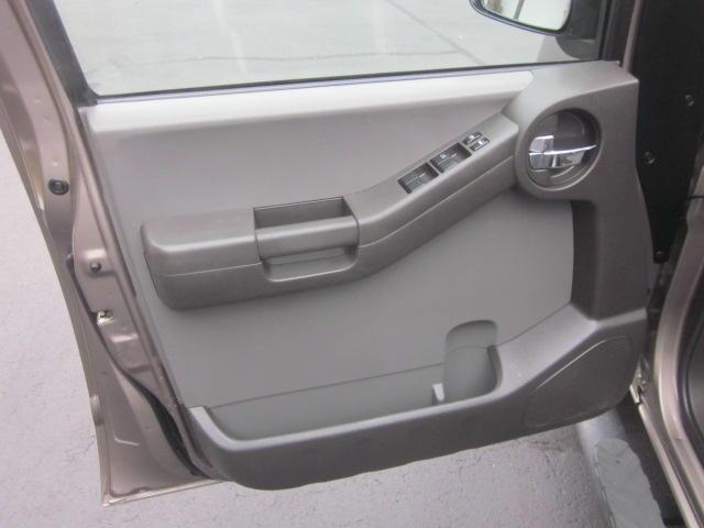 Nissan Xterra 2006 photo 5