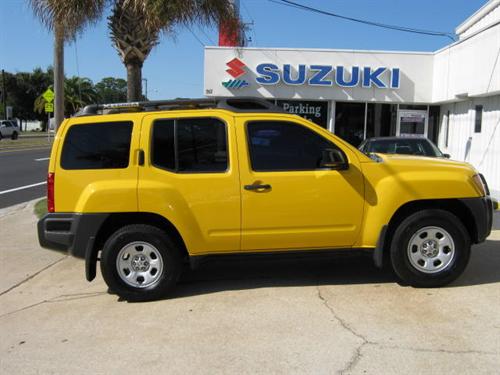 Nissan Xterra 2006 photo 3