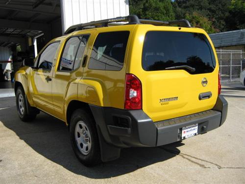 Nissan Xterra 2006 photo 5