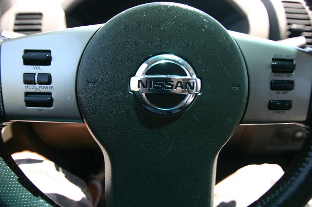 Nissan Xterra 2006 photo 9