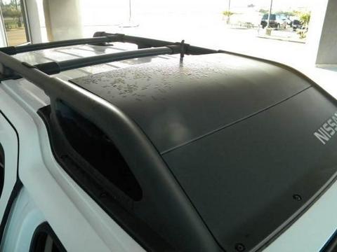 Nissan Xterra XR Other