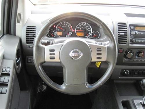 Nissan Xterra Unknown Other