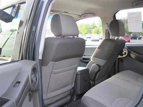 Nissan Xterra 2006 photo 4