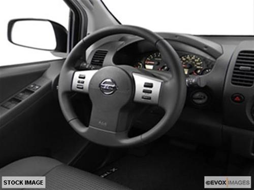 Nissan Xterra 2006 photo 1