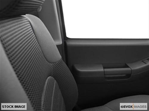 Nissan Xterra 2006 photo 2