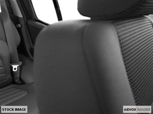 Nissan Xterra 2006 photo 3