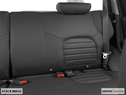 Nissan Xterra 2006 photo 4