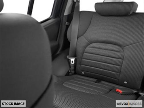 Nissan Xterra 2006 photo 5