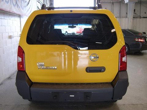 Nissan Xterra 2006 photo 1