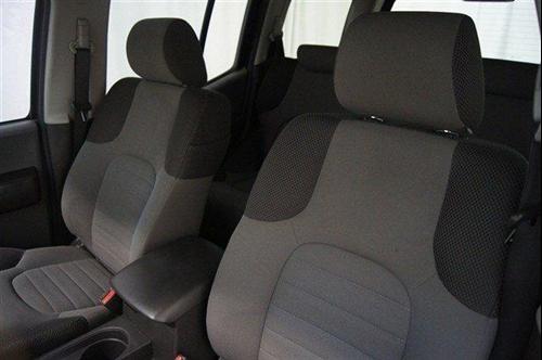 Nissan Xterra Unknown Other