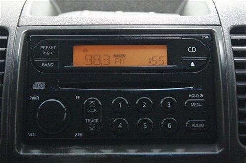 Nissan Xterra 2006 photo 2