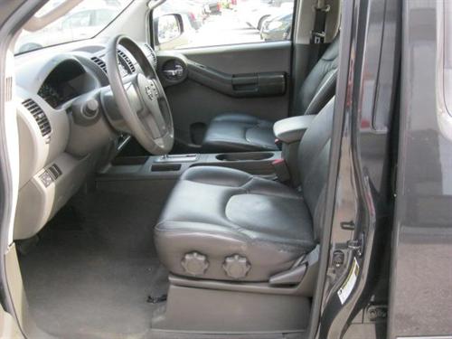 Nissan Xterra Only 5,475 Miles Other