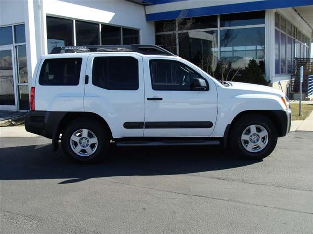 Nissan Xterra 2006 photo 1