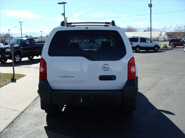 Nissan Xterra 2006 photo 2