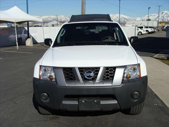 Nissan Xterra 2006 photo 3