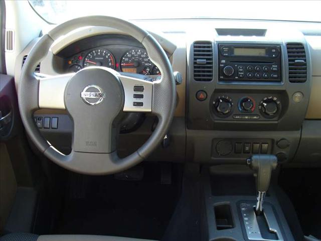 Nissan Xterra 2006 photo 5