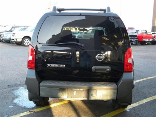 Nissan Xterra 2006 photo 2