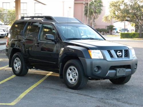 Nissan Xterra 2006 photo 5