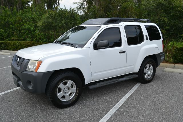 Nissan Xterra 2006 photo 1