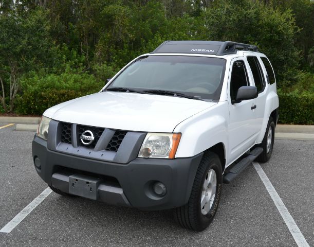 Nissan Xterra 2006 photo 3