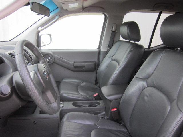 Nissan Xterra 2006 photo 1