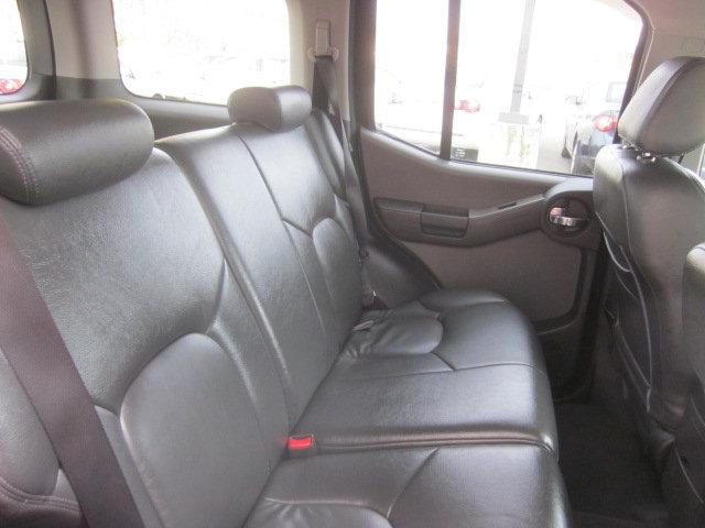 Nissan Xterra 2006 photo 2