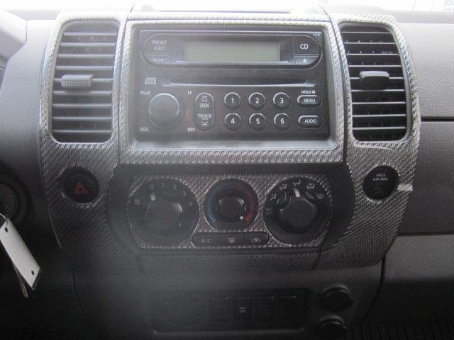 Nissan Xterra 2006 photo 5