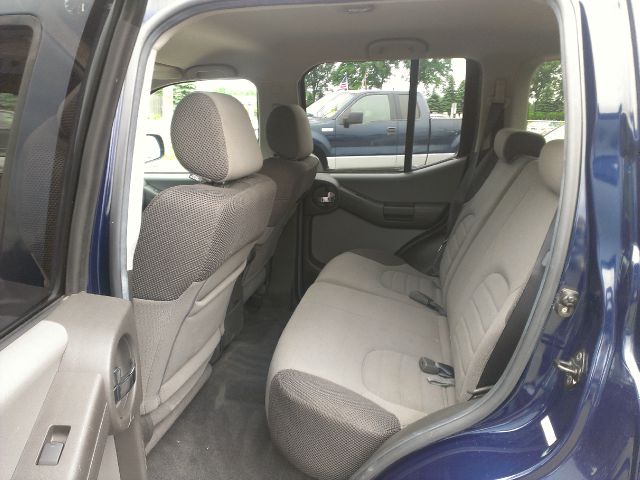 Nissan Xterra 2006 photo 1