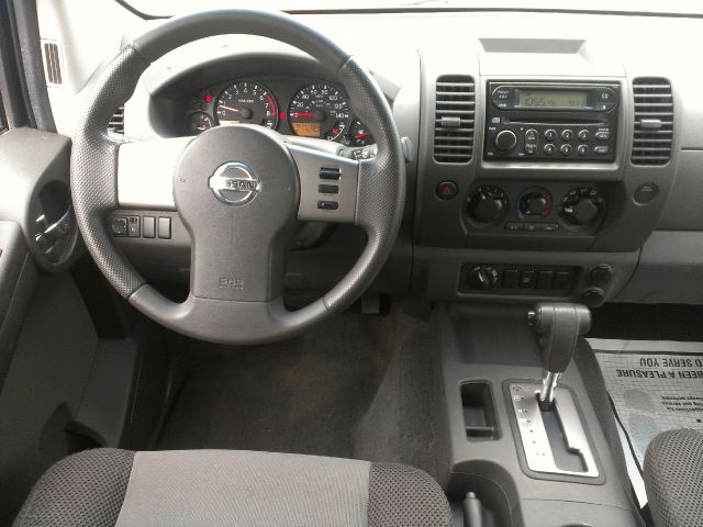 Nissan Xterra 2006 photo 2