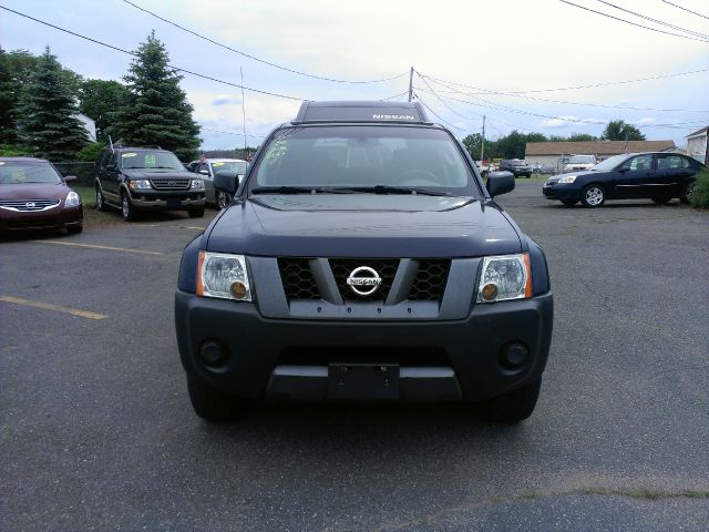 Nissan Xterra 2006 photo 4