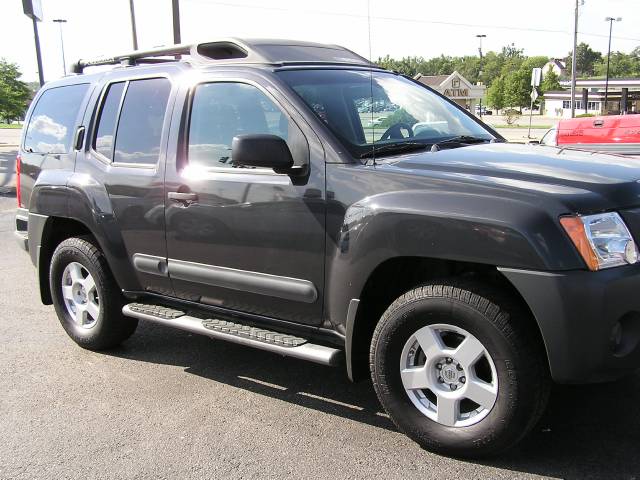 Nissan Xterra 2006 photo 1