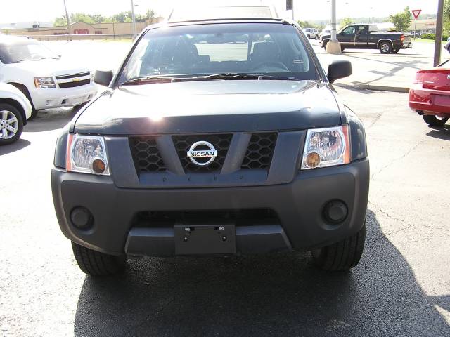 Nissan Xterra 2006 photo 2