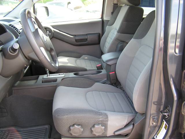 Nissan Xterra 2006 photo 4
