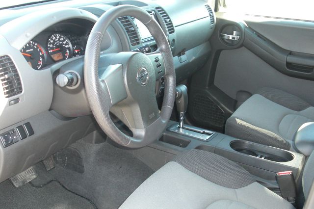 Nissan Xterra 2006 photo 11