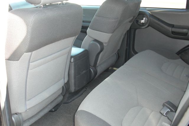 Nissan Xterra 2006 photo 2