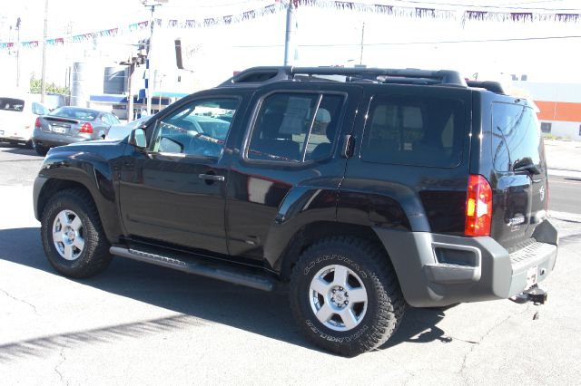 Nissan Xterra 2006 photo 3
