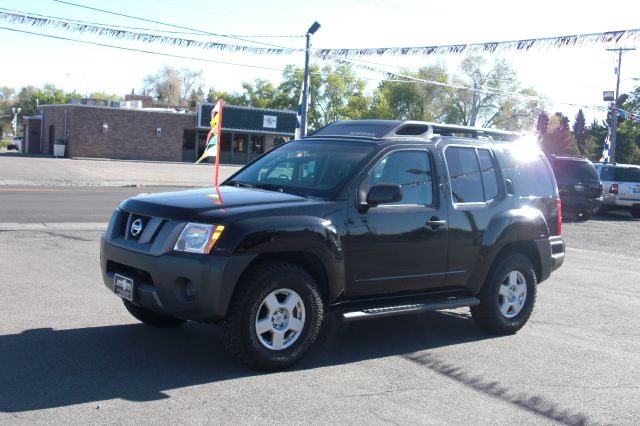 Nissan Xterra 2006 photo 4