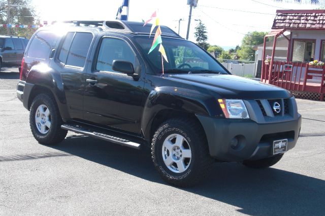 Nissan Xterra 2006 photo 6
