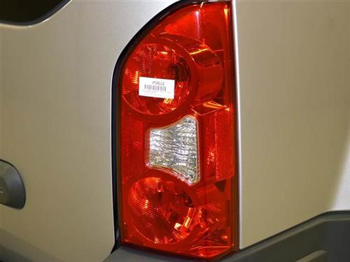 Nissan Xterra 2006 photo 1