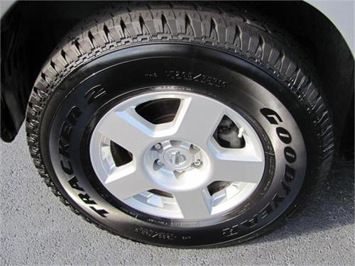 Nissan Xterra 2006 photo 5