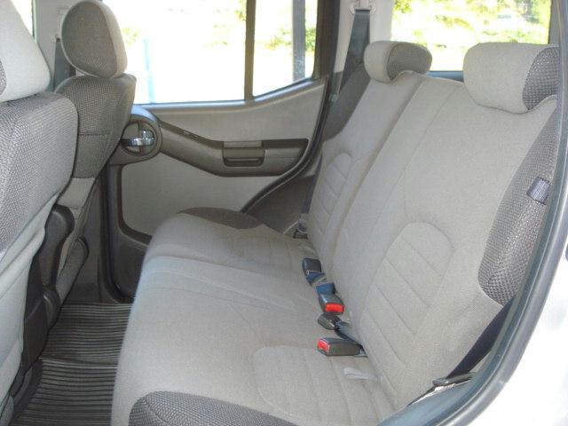 Nissan Xterra 2006 photo 5