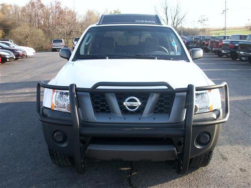 Nissan Xterra Dvd/navi Other